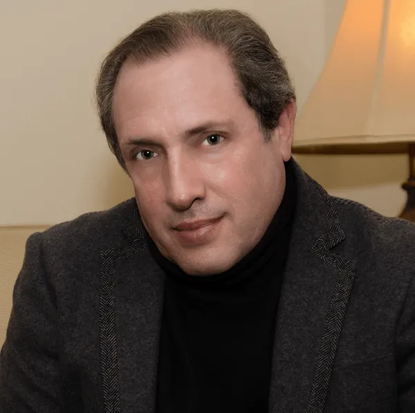 Dr. Don Goodman