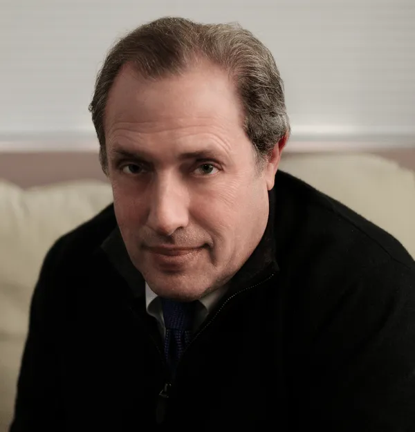 Dr. Don Goodman